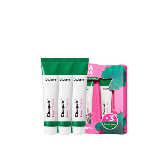Dr.Jart+ Cicapair cream 3ea x 15ml