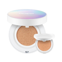 Dr.Jart+ Cicapair Serum In Cushion Foundation No.01 15g + 15g Refill 
