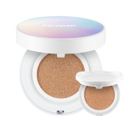 Dr.Jart+ Cicapair Serum In Cushion Foundation No.02 15g + 15g Refill 