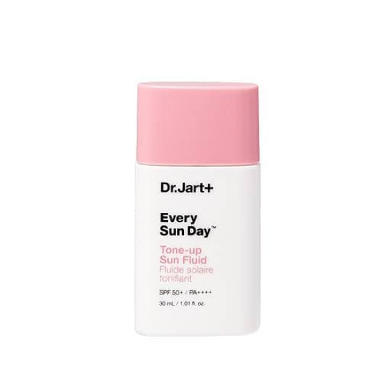 Dr.Jart+ Every Sun Day Tone-up Sun Fluid SPF 50+ PA ++++ 30ml