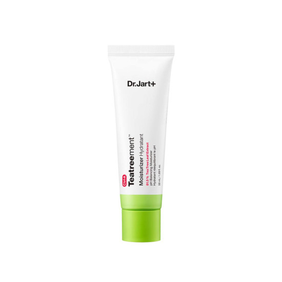 Dr.Jart Ctrl-A Teatreement Moisturizer 100ml