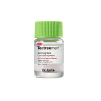 Dr.Jart Ctrl-A Teatreement Soothing Spot 15ml 