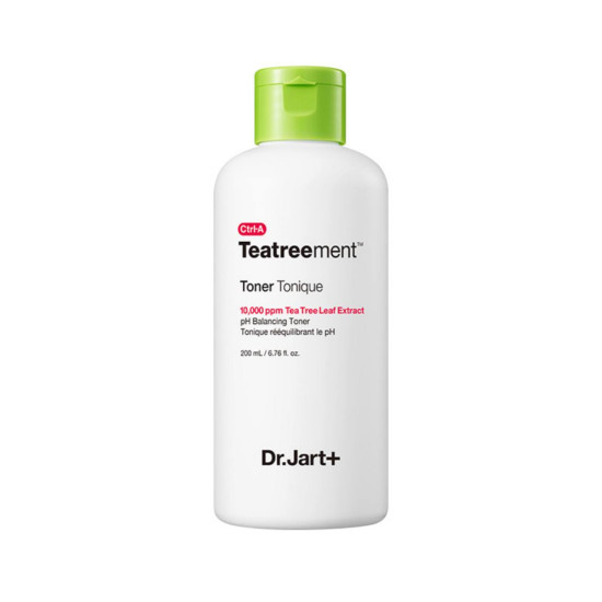 Dr.Jart Ctrl-A Teatreement Toner 200ml 