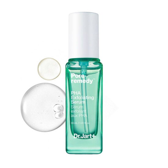 Dr.Jart Pore Remedy PHA Exfoliating Serum 30ml