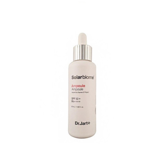 Dr. Jart Solarbiome Ampoule SPF50+ PA++++ 50ml 