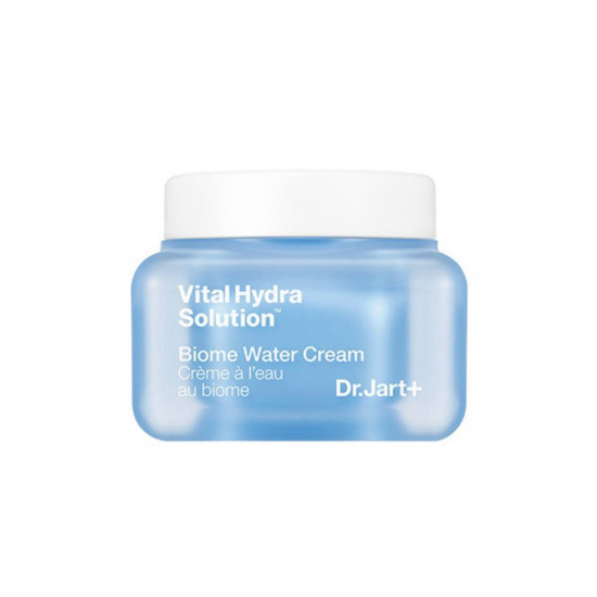 Dr.Jart Vital Hydra Solution Biome Water Cream 50ml