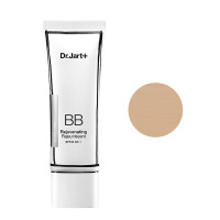 Dr.Jart+ Rejuvenating BB Cream BB SPF35/PA++ 50ml NEW SILVER LABEL