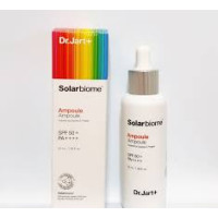Dr. Jart+ - Solarbiome Ampoule SPF 50+ PA+++ 50ml
