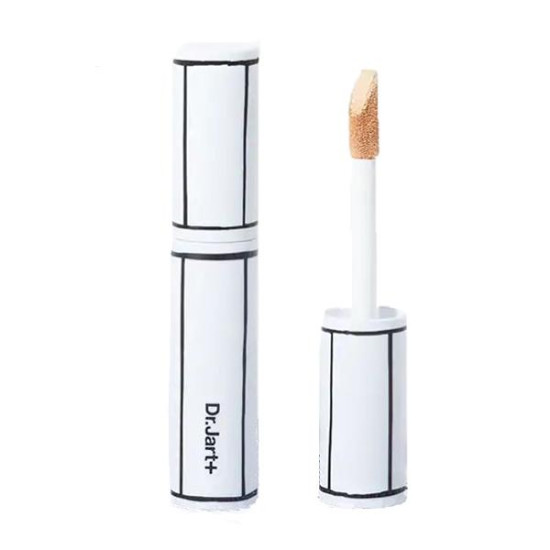 Dr.Jart+ Dermakeup Soft Liquid Concealer SPF30 PA++ 5ml 