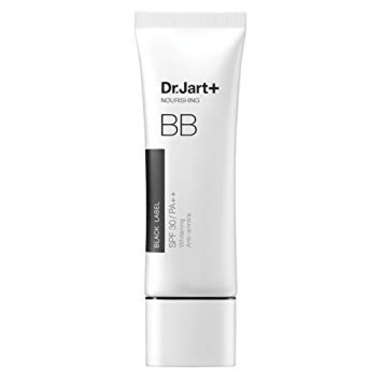 Dr.jart+ Dermakeup Nourishing Beauty Balm 50ml / Black Label
