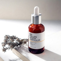 Missha Bee Pollen Renew Ampouler 40ml