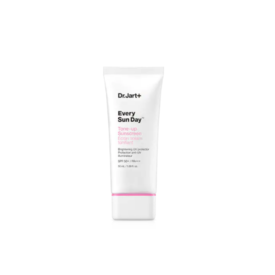 Dr.Jart+ Every Sun Day Tone-up Sunscreen 50ml