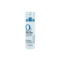 Essential O2 Bubble Foam 80ml