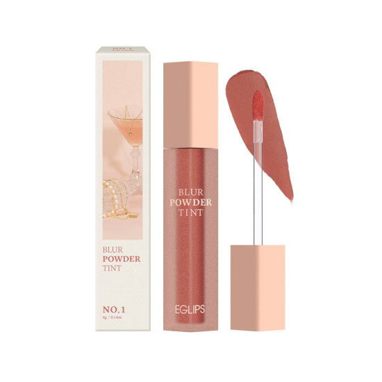 Eglips Blur Powder Tint No.01 4g