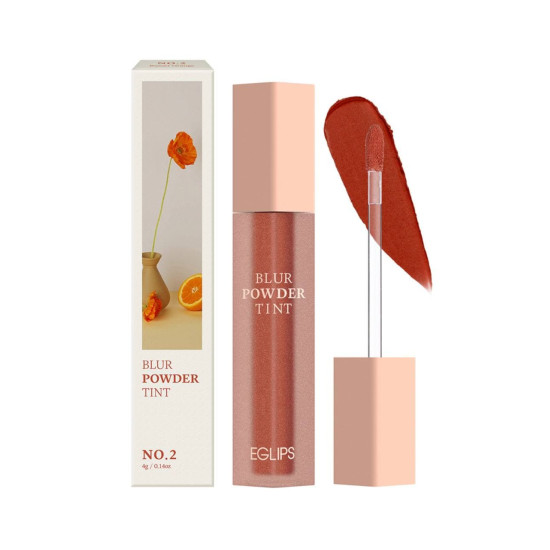 Eglips Blur Powder Tint No.02 4g