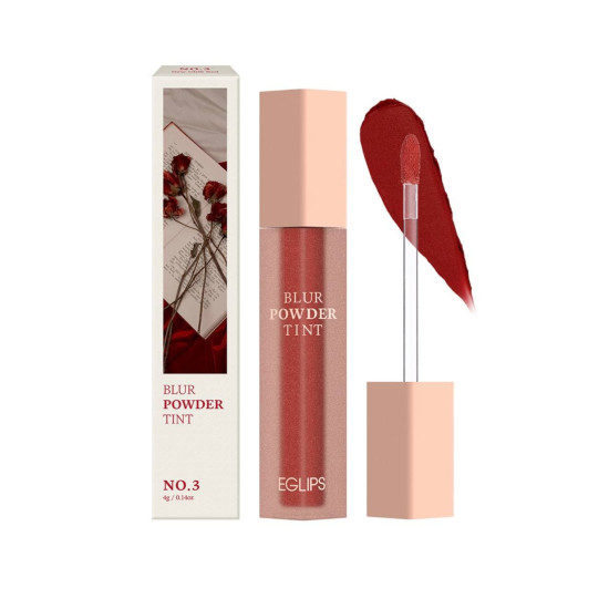 Eglips Blur Powder Tint No.03 4g