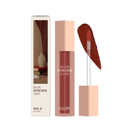 Eglips Blur Powder Tint No.04 4g