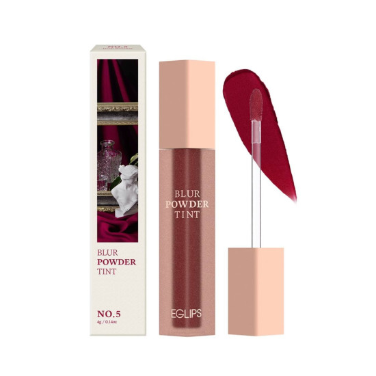 Eglips Blur Powder Tint No.05 4g