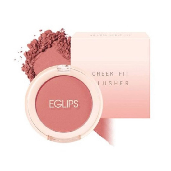 EGLIPS Cheek Fit Blusher No.05 4g