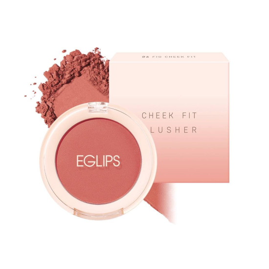 EGLIPS Cheek Fit Blusher No.06 4g
