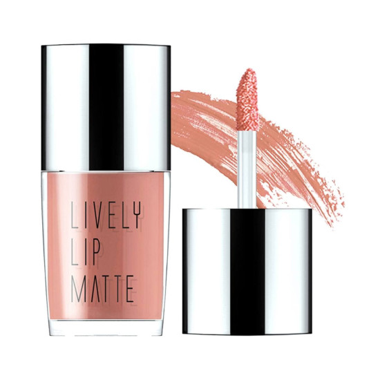 Eglips Lively Lip Matte LM001 5g