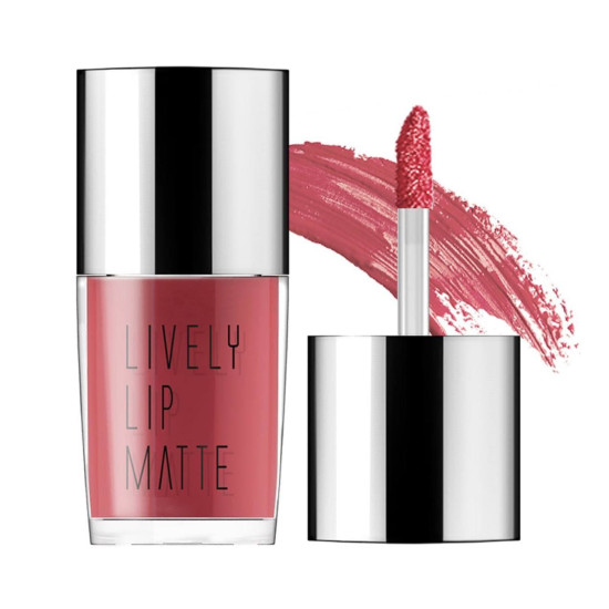 Eglips Lively Lip Matte LM006 5g