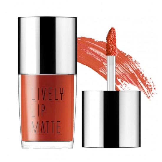 Eglips Lively Lip Matte LM009 5g