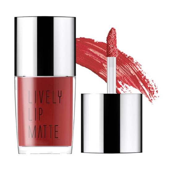 Eglips Lively Lip Matte LM010 5g