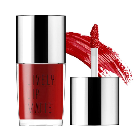 Eglips Lively Lip Matte LM011 5g
