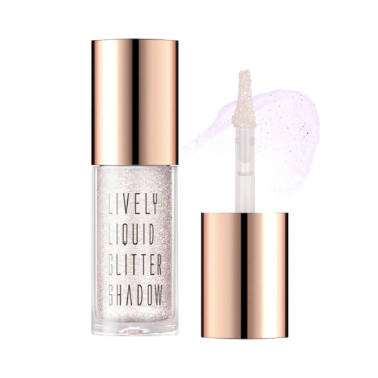 Eglips Lively Liquid Glitter Shadow No.01 4g
