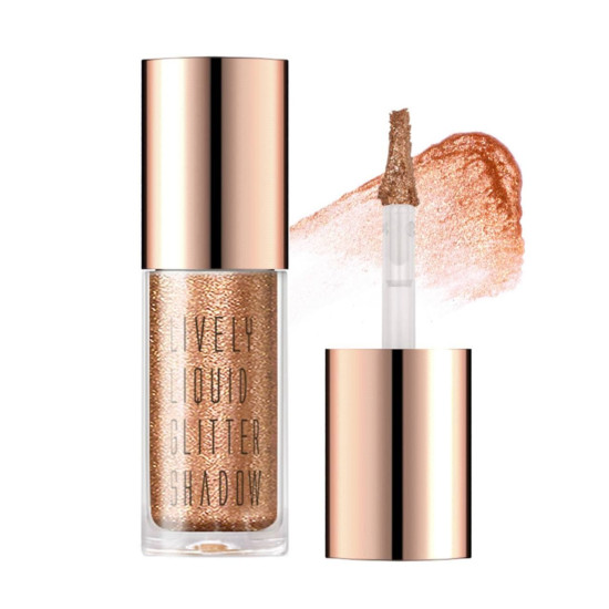 Eglips Lively Liquid Glitter Shadow No.03 4g