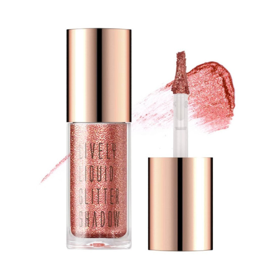 Eglips Lively Liquid Glitter Shadow No. 04 4g
