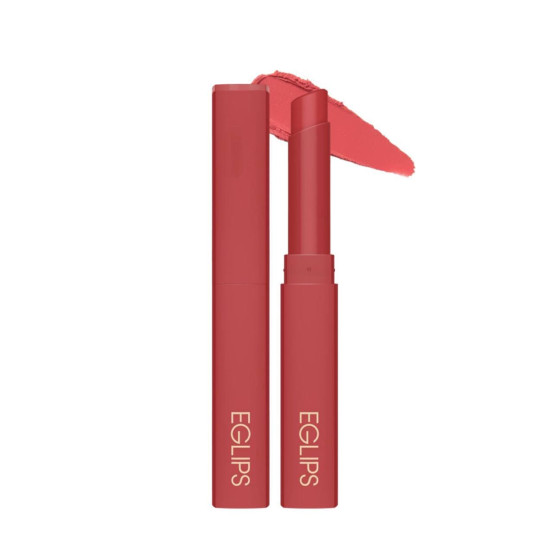 EGLIPS Muse In Velvet Lipstick V001 1.8g