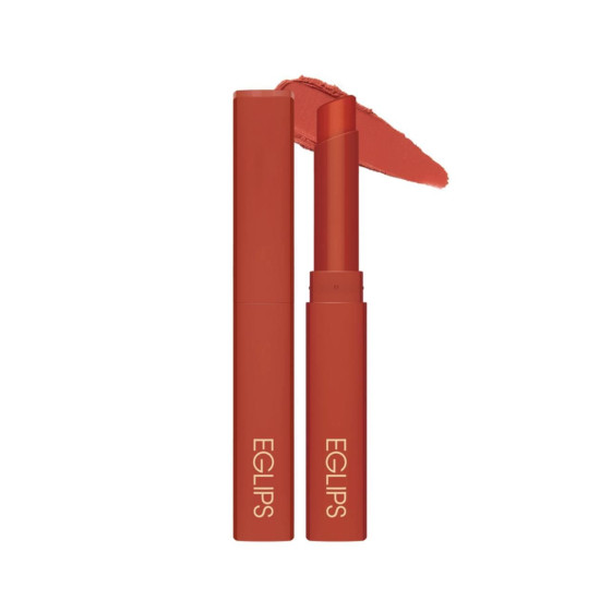 EGLIPS Muse In Velvet Lipstick V004 1.8g