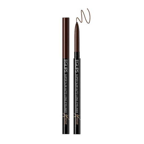 Eglips Super Slim Eyeliner Edition ES2 0.05g