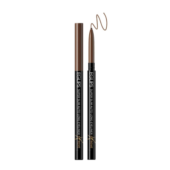 Eglips Super Slim Eyeliner Edition ES4 0.05g