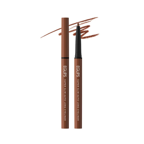 Eglips Super Slim Eyeliner S3 0.12g
