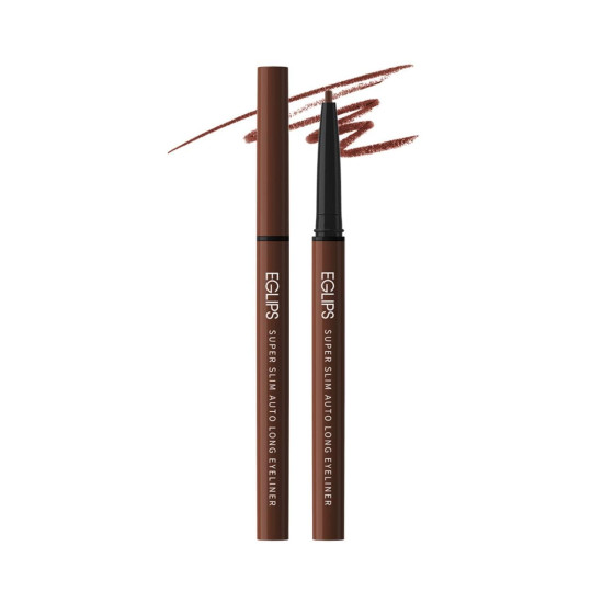 Eglips Super Slim Eyeliner S4 0.12g