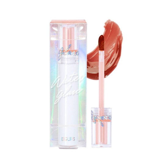Eglips Water Glaze Tint No.04 4g