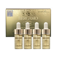 Bergamo Caviar High Potency & High Potency Vitamin Ampoule Set