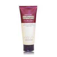 3W Clinic Collagen Crystal Peeling gel 180ml