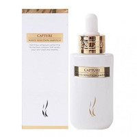 AHC Capture White Solution ampoule 50ml
