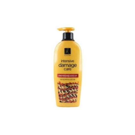 Elastine Intensive Damage Care Morokan Argan Oil Intensive Nourishing Conditioner 680ml 