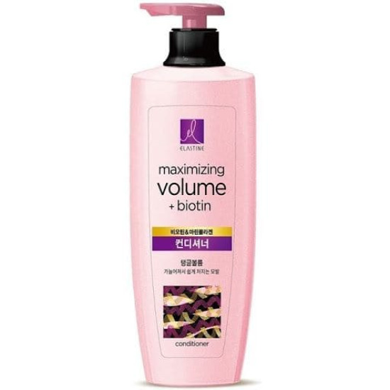 Elastine LG Maximizing Volume + Biotin 680ml 