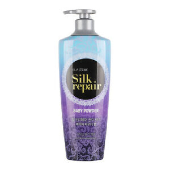 Elastine  Repair Silk Repair 550ml.