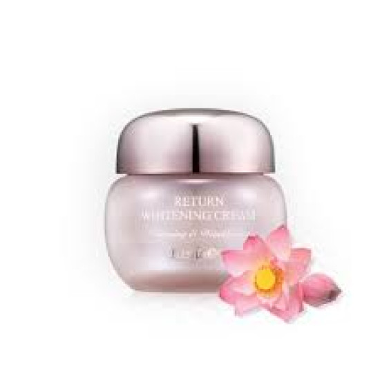 Elishacoy Return Whitening Cream 50ml