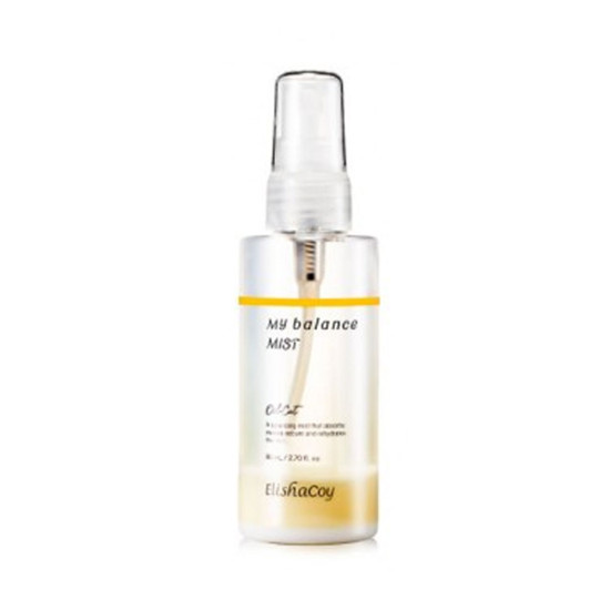 elishacoy my balance mist oilcut 80ml. 