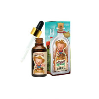 Elizavecca Piggy Argan Oil 100%  30ml.