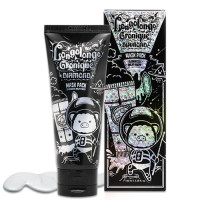 Elizavecca Hell-Pore Longolongo Gronique Diamond Mask Pack 100ml