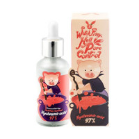 Elizavecca Witch Piggy Hell Pore Control Hyaluronic Acid 97% 50ml